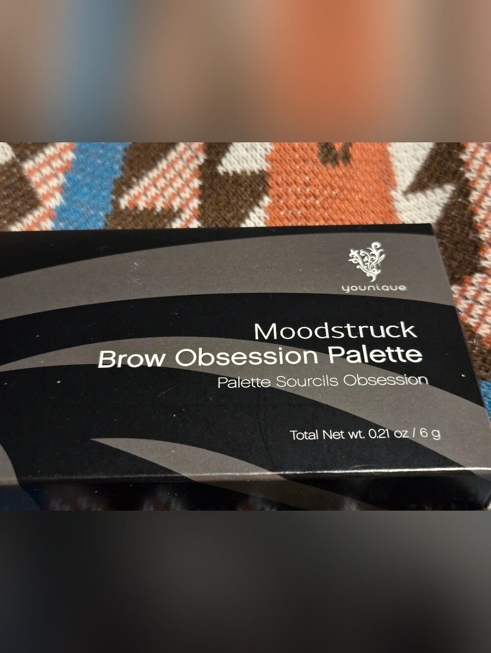 Younique Brow Obsession Palatte - Blond
